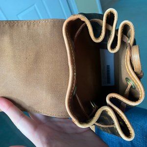 Monogram Montsouris PM